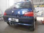 PEUGEOT 106, Κοτσαδόρος, hatchback, 1996-2003 (αυτόματος) - Image 6