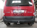 Κοτσαδόρος PEUGEOT Partner I 1996-2008 (αυτόματος) - Image 4