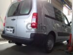 Κοτσαδόρος CITROEN BERLINGO II ( L1) (4380 mm) 05.2008 / 02.2018 (με βίδες) - Image 4
