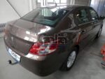 PEUGEOT 301, Κοτσαδόρος, 4θυρο, 2012- (με βίδες) - Image 4