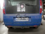 OPEL Combo, Κοτσαδόρος, van, 2012-2018 (με βίδες) - Image 5