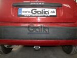 LANCIA Ypsilon, Κοτσαδόρος, hatchback 2WD, 2011- (με βίδες) - Image 4