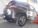 Κοτσαδόρος CITROEN C4 Aircross  SUV 2012-  (με βίδες) - Image 4