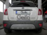 Κοτσαδόρος CHEVROLET Trax  SUV  2013- (αυτόματος) - Image 8