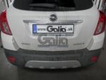 Κοτσαδόρος CHEVROLET Trax  SUV  2013- (με βίδες) - Image 5