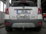 Κοτσαδόρος CHEVROLET Trax  SUV  2013- (με βίδες) - Image 7