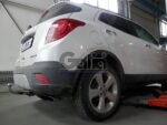 Κοτσαδόρος CHEVROLET Trax  SUV  2013- (αυτόματος) - Image 9