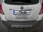 Κοτσαδόρος CHEVROLET Trax  SUV  2013- (αυτόματος) - Image 7