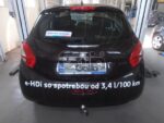 Κοτσαδόρος CITROEN C3  hatchback 2016- (αυτόματος) - Image 7