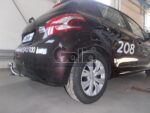 Κοτσαδόρος CITROEN C3  hatchback 2016- (αυτόματος) - Image 4