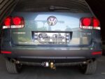 Κοτσαδόρος AUDI Q7  SUV  2006-2015  (αυτόματος) - Image 5
