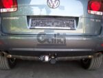 Κοτσαδόρος AUDI Q7  SUV  2006-2015  (αυτόματος) - Image 3