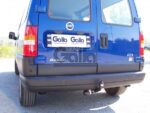 FIAT Ulysse, Κοτσαδόρος, van, 1996-2002 (αυτόματος) - Image 4