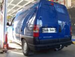 LANCIA Zeta, Κοτσαδόρος, MPV, 1996-2001 (αυτόματος) - Image 7