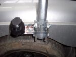 FIAT Ulysse, Κοτσαδόρος, van, 2002- (με βίδες) - Image 4