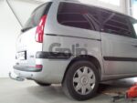 LANCIA Phedra, Κοτσαδόρος, MPV, 2002- (αυτόματος) - Image 6