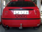FORD Focus, Κοτσαδόρος, 3θυρο, 5θυρο, 1998-2004 (αυτόματος) - Image 6