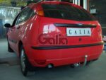 FORD Focus, Κοτσαδόρος, 3θυρο, 5θυρο, 1998-2004 (αυτόματος) - Image 4