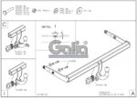 FORD Focus, Κοτσαδόρος, 3θυρο, 5θυρο, 1998-2004 (αυτόματος) - Image 3