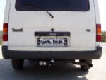 FORD Transit, Κοτσαδόρος, van, 1986-1999 (με βίδες) - Image 3