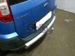 FORD Fusion, Κοτσαδόρος, hatchback, 2002- (με βίδες) - Image 4