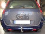 FORD Fusion, Κοτσαδόρος, hatchback, 2002- (με βίδες) - Image 6