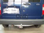 FORD Transit Connect, Κοτσαδόρος, van, 2002-2013 (αυτόματος) - Image 5