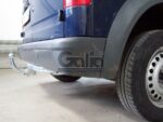 FORD Transit Connect, Κοτσαδόρος, van, 2002-2013 (αυτόματος) - Image 4