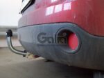 FORD Fiesta, Κοτσαδόρος, hatchback, 2002-2008 (με βίδες) - Image 4