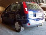 FORD Fiesta, Κοτσαδόρος, hatchback, 2002-2008 (με βίδες) - Image 6