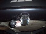 FORD Focus, Κοτσαδόρος, 3/5θυρο 2003-2018  (με βίδες) - Image 5