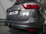 FORD Focus, Κοτσαδόρος, 3/5θυρο, 2003-2018 (αυτόματος) - Image 8