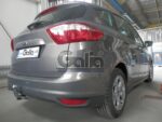 FORD Focus C-Max, Κοτσαδόρος, MPV, 2003-2010 (αυτόματος) - Image 7