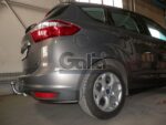 FORD Focus C-Max, Κοτσαδόρος, MPV, 2003-2010 (αυτόματος) - Image 8
