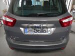 FORD Focus, Κοτσαδόρος, 3/5θυρο 2003-2018  (με βίδες) - Image 4