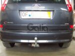 FORD C-Max, Κοτσαδόρος, MPV, 2010- (αυτόματος) - Image 7