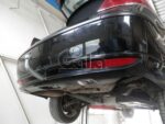 FORD Mondeo, Κοτσαδόρος, 4θυρο, 5θυρο, 2000-2007  (με βίδες) - Image 4