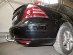 FORD Mondeo, Κοτσαδόρος, 4θυρο, 5θυρο, 2000-2007  (με βίδες) - Image 6