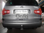 FORD Galaxy, Κοτσαδόρος, MPV, 2000-2006 (αυτόματος) - Image 8