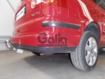 FORD Galaxy, Κοτσαδόρος, MPV, 2000-2006 (αυτόματος) - Image 4