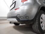 FIAT Sedici, Κοτσαδόρος, 5θυρο, 2006-2014 (με βίδες) - Image 7