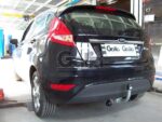 FORD Fiesta, Κοτσαδόρος, hatchback, 2008-2017 (με βίδες) - Image 4