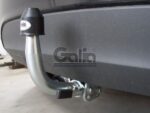 FORD Fiesta, Κοτσαδόρος, hatchback, 2008-2017 (αυτόματος) - Image 7
