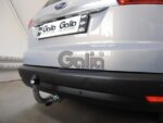 FORD S-MAX, Κοτσαδόρος, MPV, 2006-2014 (αυτόματος) - Image 7