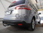 FORD S-MAX, Κοτσαδόρος, MPV, 2006-2014 (αυτόματος) - Image 8