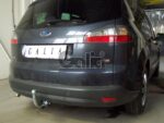 FORD S-MAX, Κοτσαδόρος, MPV, 2006-2014 (αυτόματος) - Image 4