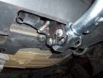 FORD Galaxy, Κοτσαδόρος, MPV, 2006-2015 (με βίδες) - Image 5