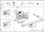 FORD Mondeo, Κοτσαδόρος, kombi, 2007-2014 (αυτόματος) - Image 3