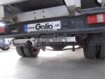 FORD Transit, Κοτσαδόρος, flatbed, 2000- (με βίδες) - Image 4