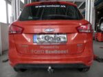 FORD B-Max, Κοτσαδόρος, 5θυρο, 2012- (αυτόματος) - Image 7